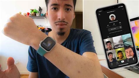 tiktok for apple watch|free tiktok on apple watch.